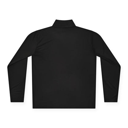 Quarter-Zip Pullover - MS Section 4 Youth