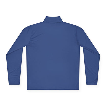 Quarter-Zip Pullover - MS Section 4 Youth