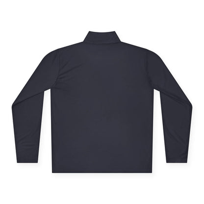 Quarter-Zip Pullover - MS Section 4 Youth