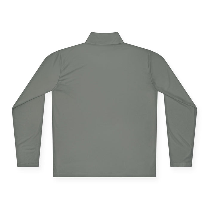 Quarter-Zip Pullover - Restoration Chapel