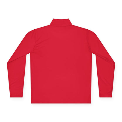 Quarter-Zip Pullover - Restoration Chapel