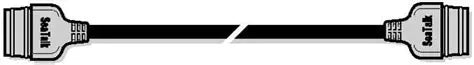Raymarine 12m SeaTalk Extension Cable