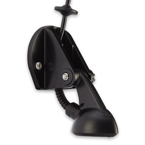 Raymarine CPT-S Plastic Conical HIGH CHIRP Transom Mount Transducer. E70342 - Bosuns Boat