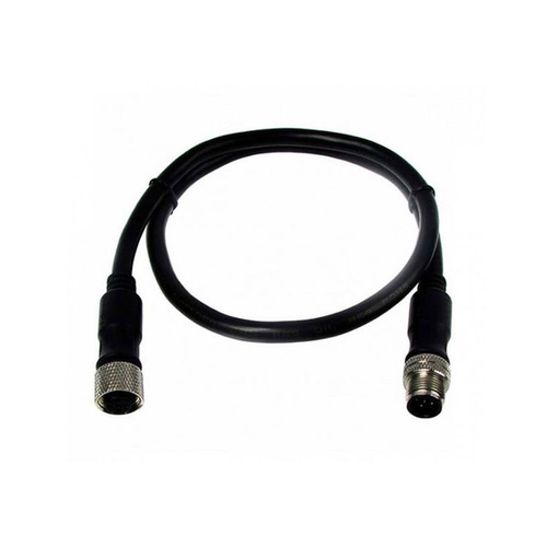 Raymarine NMEA 2000 Devicenet male to Devicenet female cable (2m).E70260 - Bosuns Boat