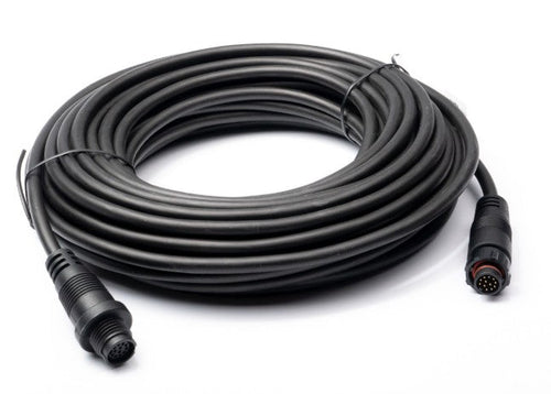 Raymarine Raymic Extension Cable Ray60/63/70/73/90/91. 3 Sizes - Bosuns Boat