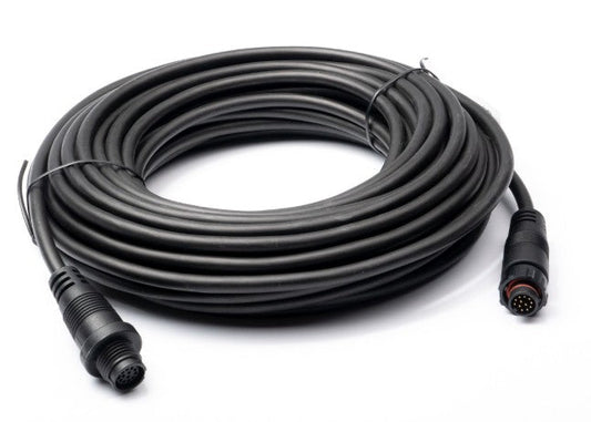 Raymarine Raymic Extension Cable Ray60/63/70/73/90/91. 3 Sizes - Bosuns Boat