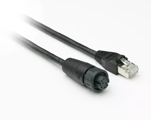 Raymarine RayNet (F) to RJ45 (M) cable - 10m
