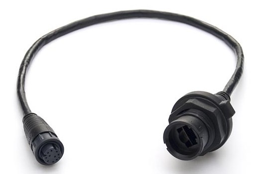 Raymarine RayNet to RJ45 (F) Adaptor - 100mm