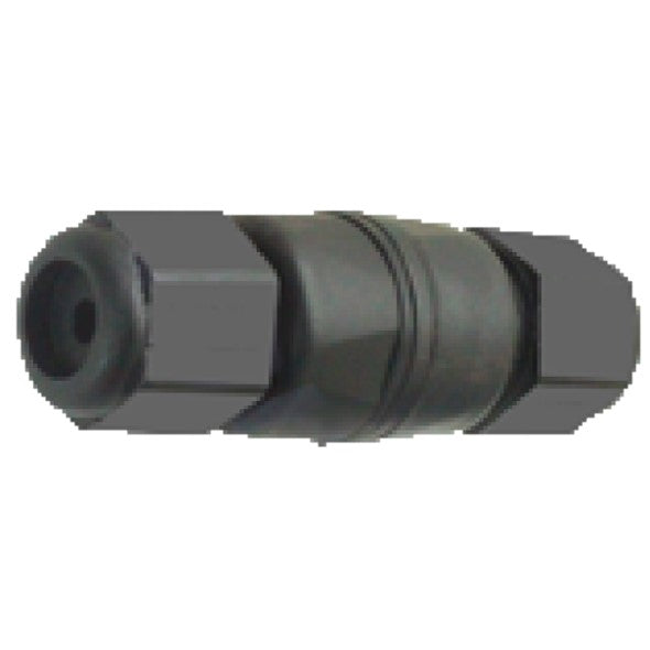 Raymarine RJ45 to RJ45 Waterproof Coupler