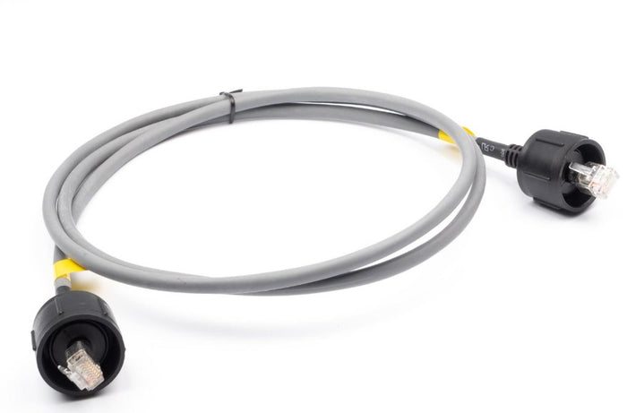 Raymarine SeaTalkHS Dual End Weatherproof Network Cable 1.5m or 15m - Bosuns Boat