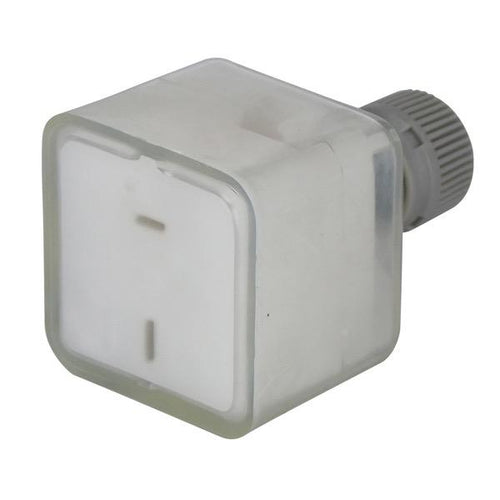 Relaxn 12V 45A / 32V 15A Low Volt Extension Socket