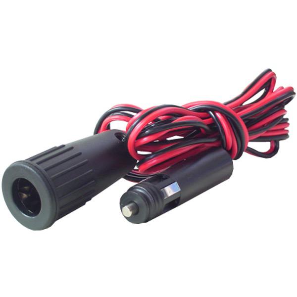Relaxn 12V 5 Meter Heavy-Duty Extension Lead