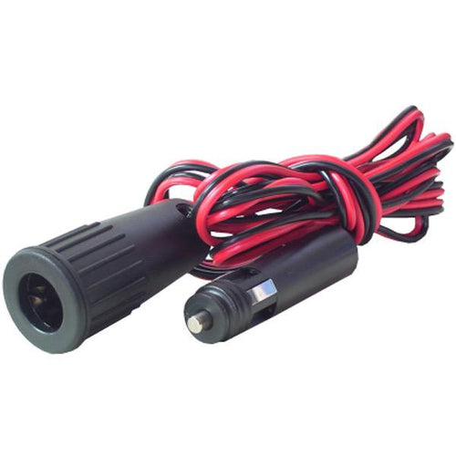 Relaxn 12V 5 Meter Heavy-Duty Extension Lead