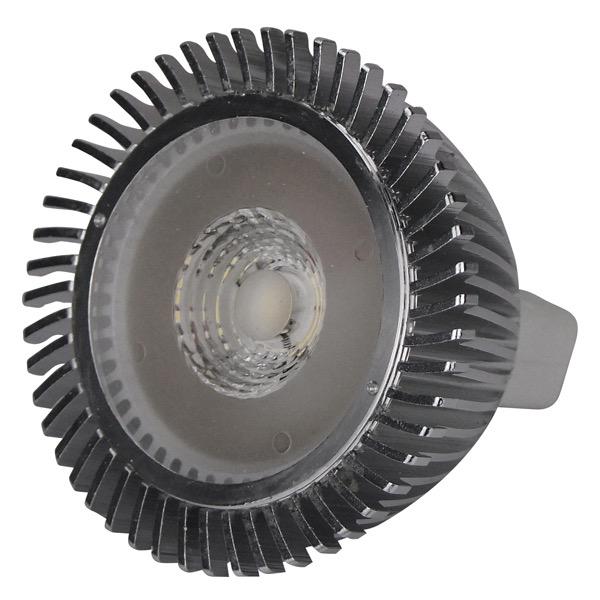 Relaxn 12V AC/DC 4W Replacement LED MR16 - Sold as Single