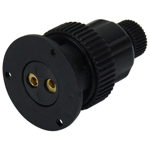 Relaxn 12V Nylon Waterproof Deck Connector