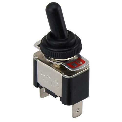 Relaxn 12V Toggle Switch - 7mm Cut-out
