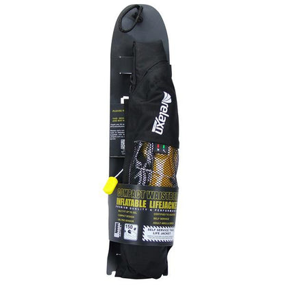 Relaxn 150N Manual Inflatable PFD Waist Bag