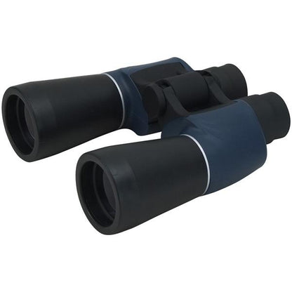 Relaxn 7 x 50 Explorer Standard Binocular - Blue/Black
