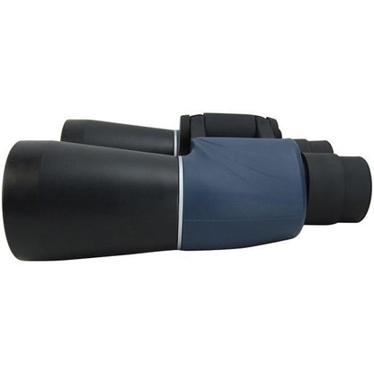 Relaxn 7 x 50 Explorer Standard Binocular - Blue/Black
