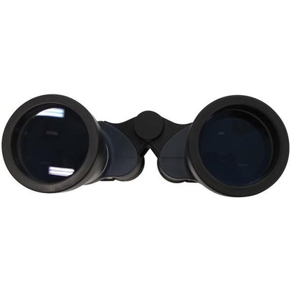Relaxn 7 x 50 Explorer Standard Binocular - Blue/Black