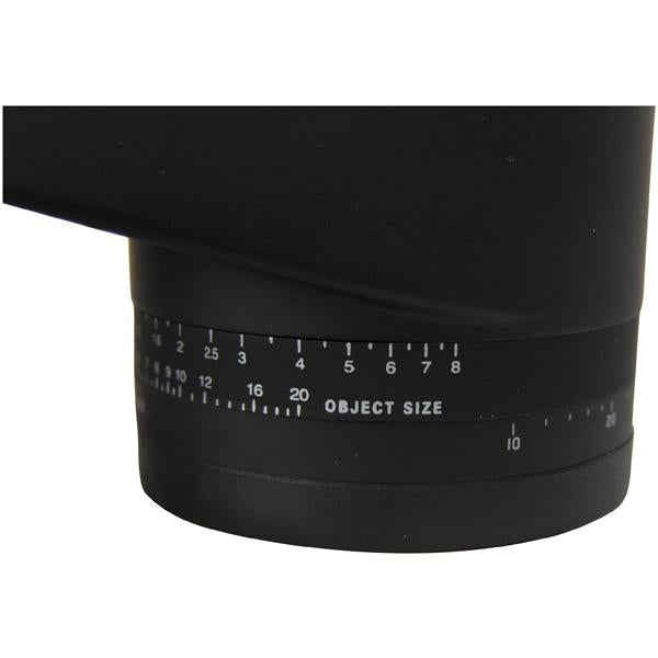 Relaxn 7 x 50 Mariner Pro Binocular with Compass - Black/Navy