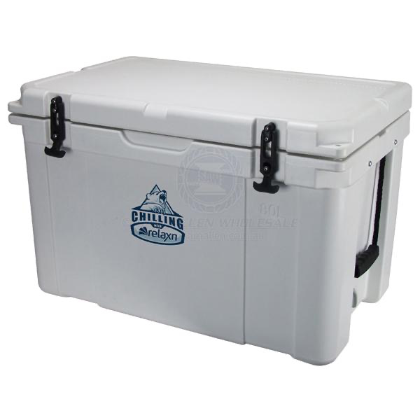 Relaxn 80 Litre Cooler Box