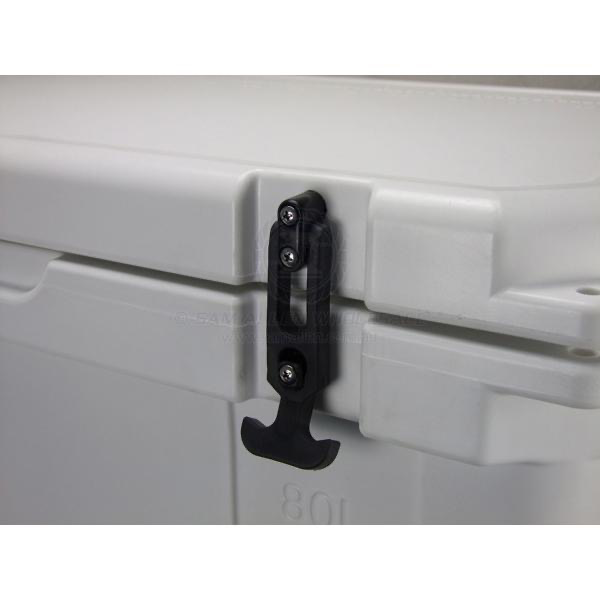 Relaxn 80 Litre Cooler Box