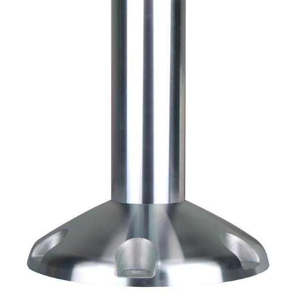 Relaxn Air Ride Pedestal - Swivel/Slide