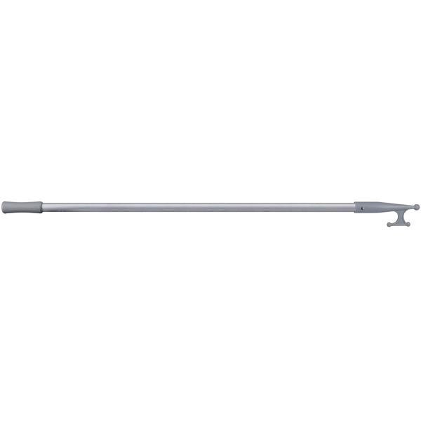 Relaxn Anodised Aluminium Boat Hook