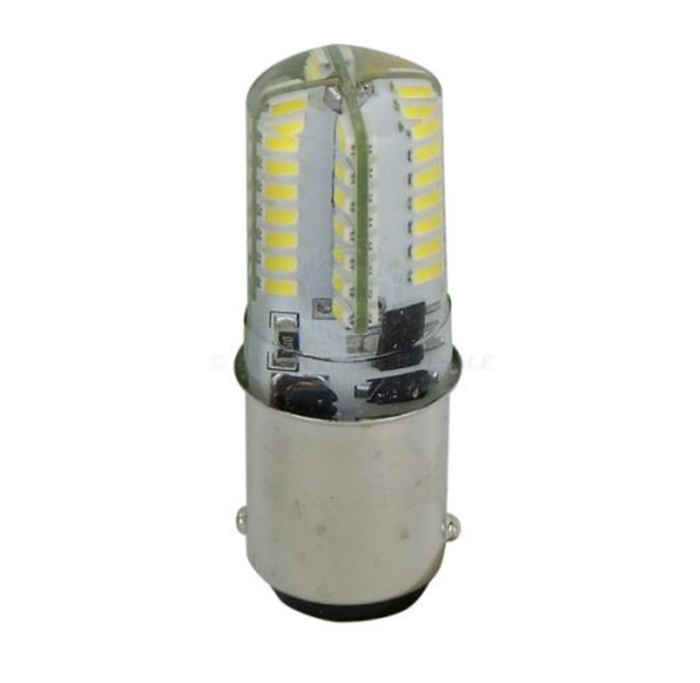 RELAXN BA15D / BA15S LED REPLACEMENT BULBS (2 pack)