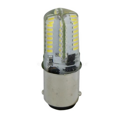 RELAXN BA15D / BA15S LED REPLACEMENT BULBS (2 pack)