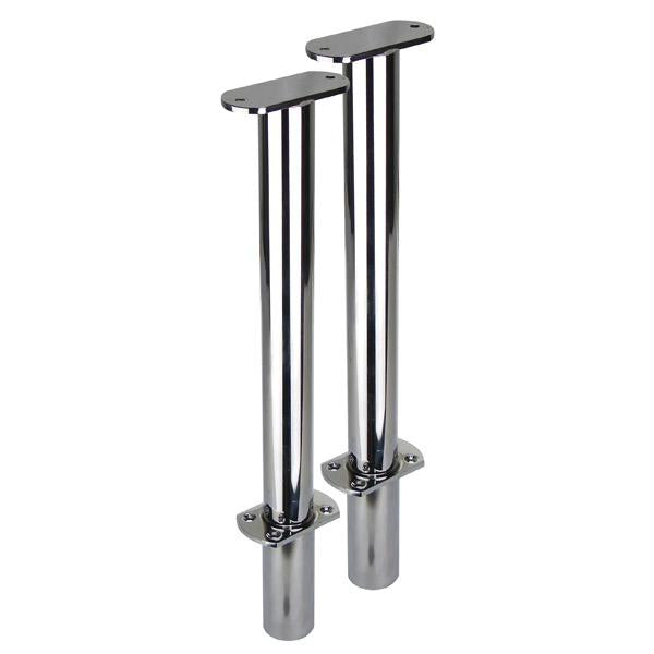 Relaxn Bait Board - Leg & Socket Set - High Pair - Bosuns Boat