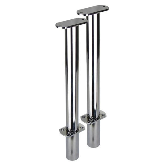 Relaxn Bait Board - Leg & Socket Set - High Pair - Bosuns Boat