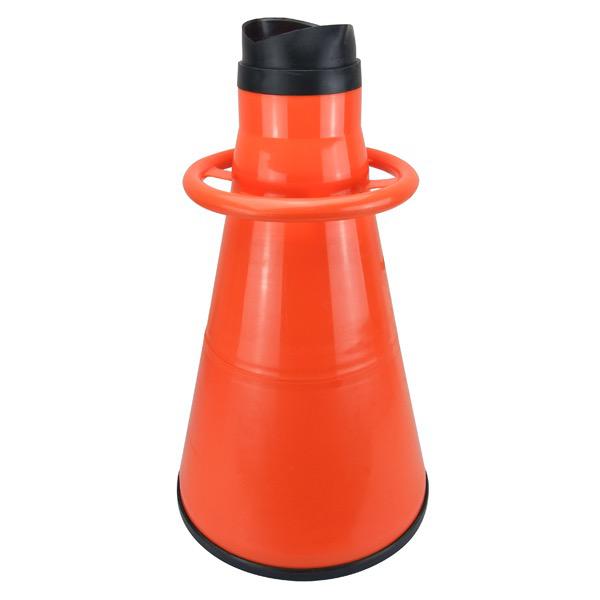 Relaxn Bathiscope - Fluro Orange