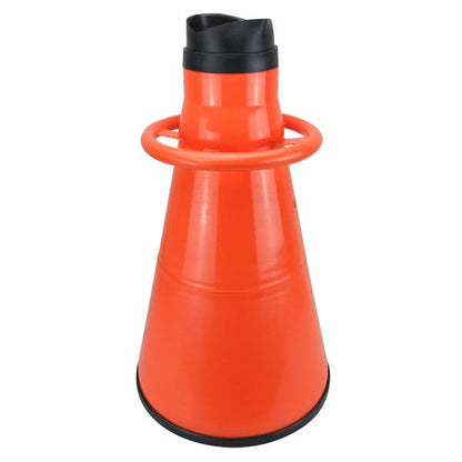 Relaxn Bathiscope - Fluro Orange