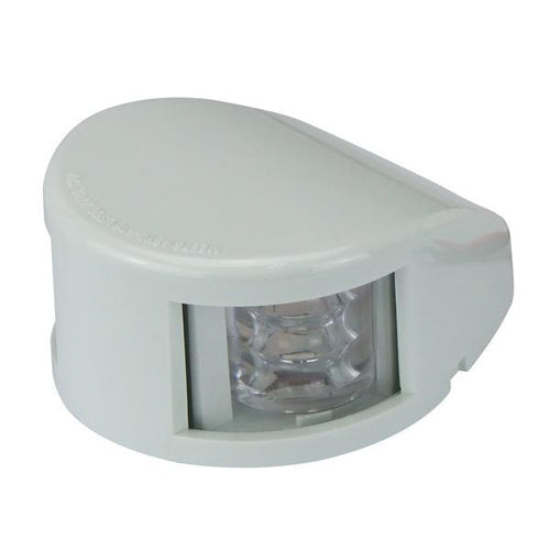 Relaxn Bi-Colour Navigation Light - Horizontal Mounting