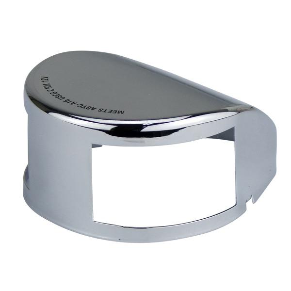 Relaxn Bi-Colour Navigation Light - Horizontal Mounting