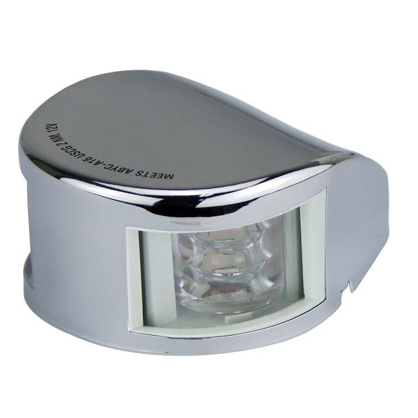 Relaxn Bi-Colour Navigation Light - Horizontal Mounting