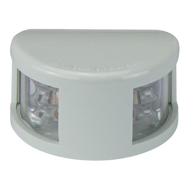 Relaxn Bi-Colour Navigation Light - Horizontal Mounting
