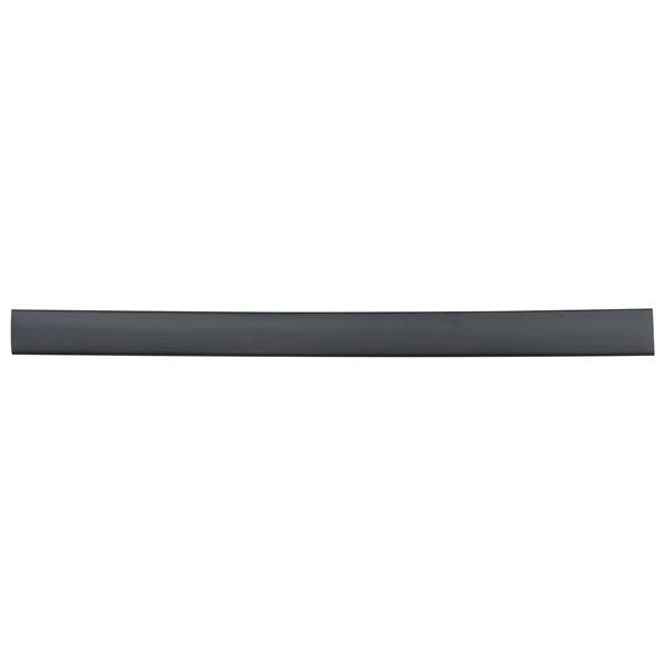Relaxn Black Heat Shrink Glue Lining - 10 Pack