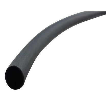 Relaxn Black Heat Shrink Glue Lining - 10 Pack