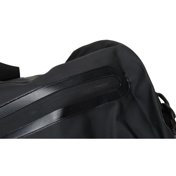 Relaxn Black Waterproof Gear Bag - 30Ltr