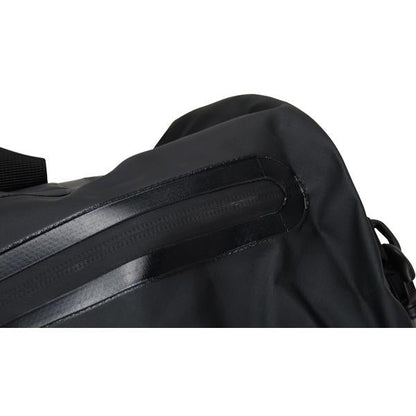 Relaxn Black Waterproof Gear Bag - 30Ltr