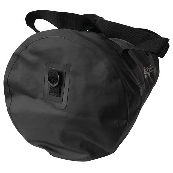 Relaxn Black Waterproof Gear Bag - 30Ltr