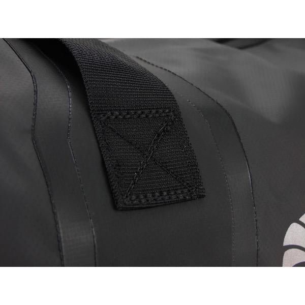 Relaxn Black Waterproof Gear Bag - 30Ltr