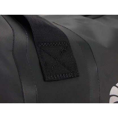 Relaxn Black Waterproof Gear Bag - 30Ltr
