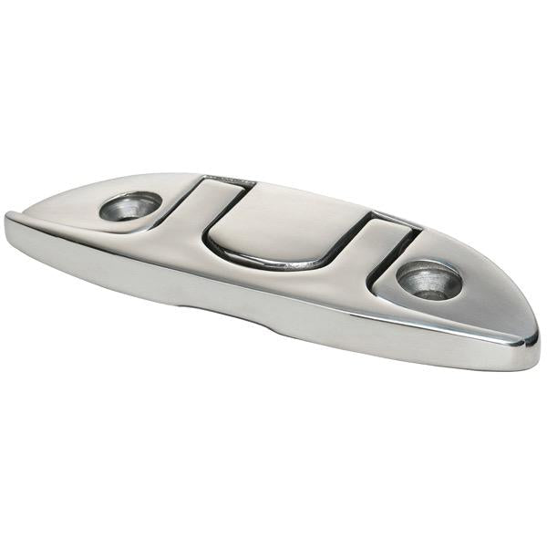 Relaxn Fold Down - Stainless Steel Cleat