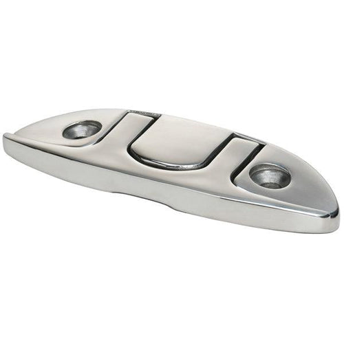Relaxn Fold Down - Stainless Steel Cleat