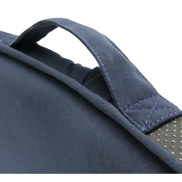 Relaxn Folding Chair Summer Lounger - Navy - Bosuns Boat