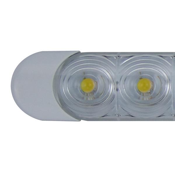 Relaxn LED - Strip Light - Slimline - 12V 3.4W